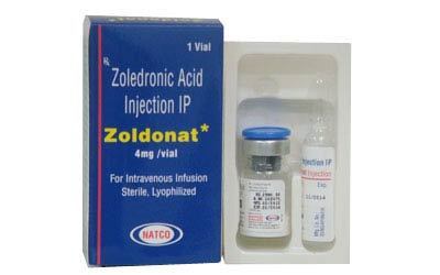 Zoldonat Injection