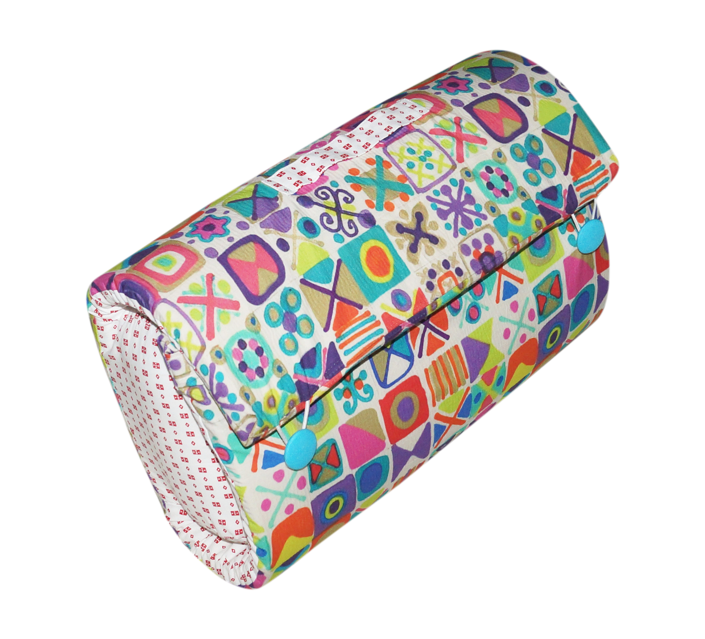 Portable Baby Bedding Bag