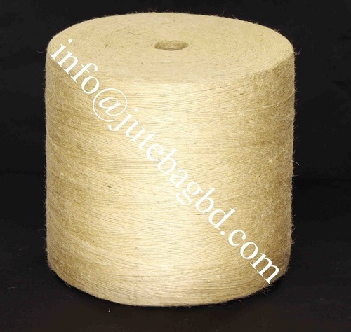 Jute Twin