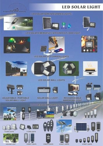 Led Product