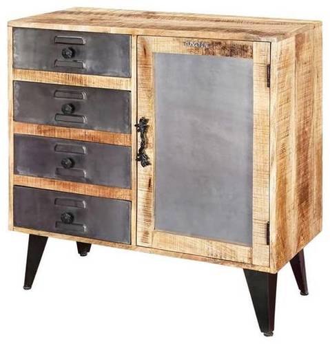 Wooden Cupboard