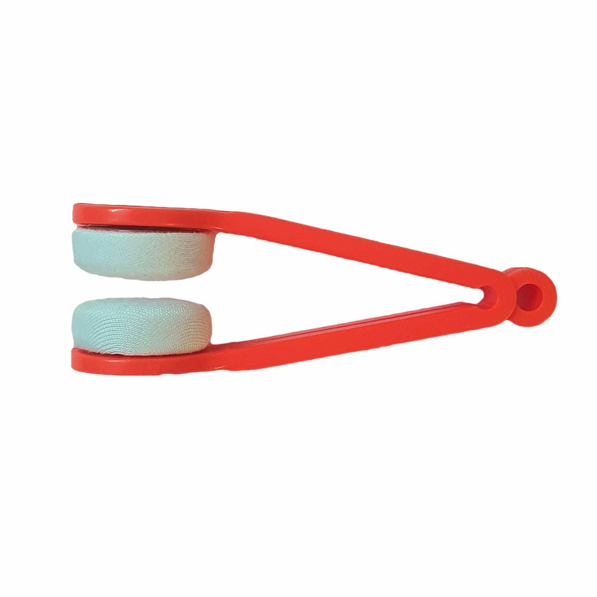 Mini Sun glasses Eyeglass Microfiber Spectacles Cleaner