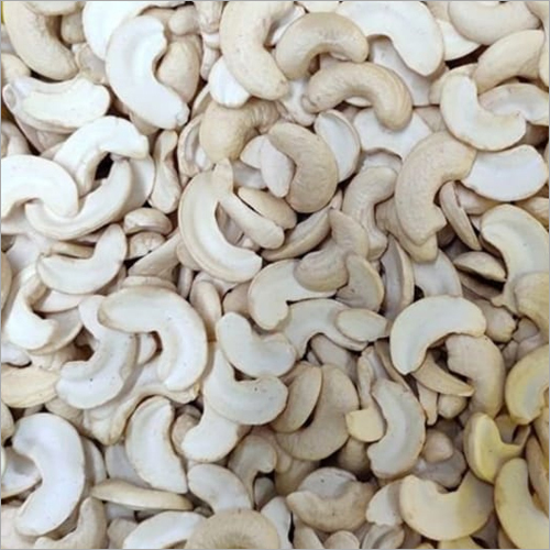 White Jh Raw Cashew Nuts