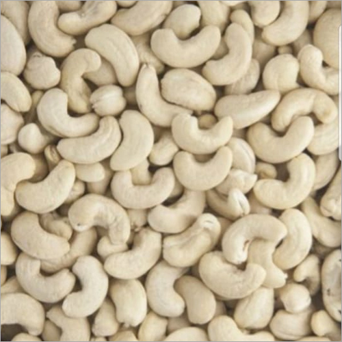 White W210 Cashew Nuts