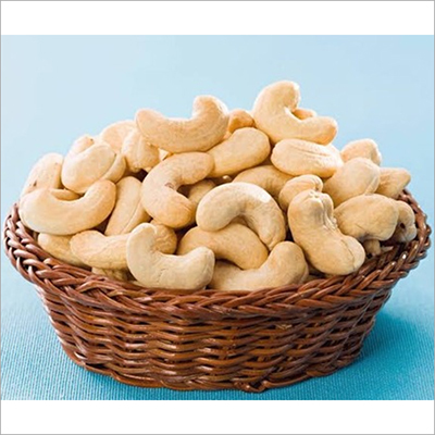 Whole Cashew Nuts