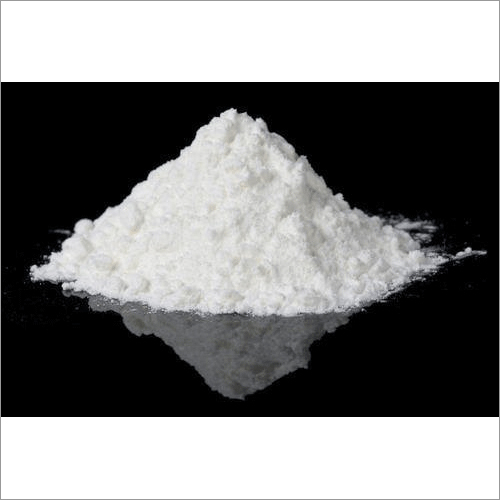 Cationic Polyelectrolyte Powder