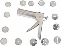 Kitchen Press Sev Maker (heavy)