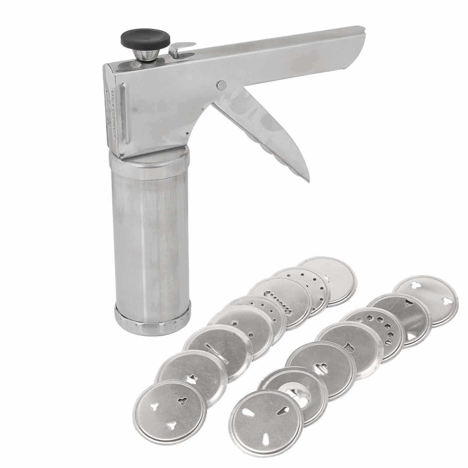 Kitchen Press Sev Maker (Heavy)