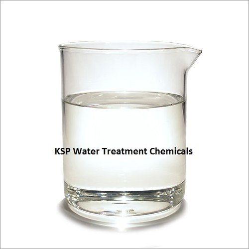 Effluent Water Treatment Flocculant Chemical