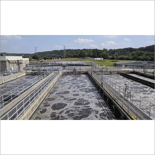 Effluent Treatment Chemical