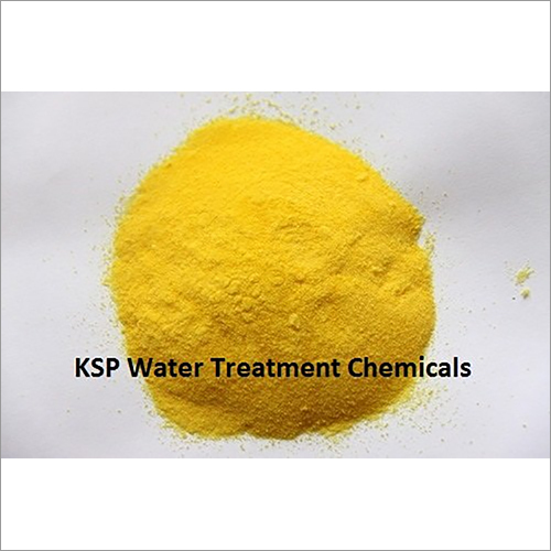 PAC Powder