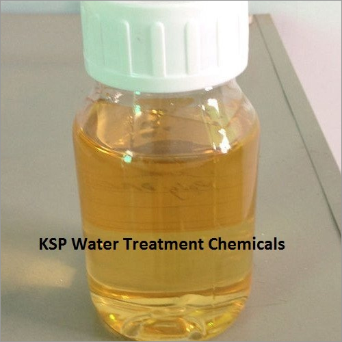Polyamine Wastewater Treatment Chemical