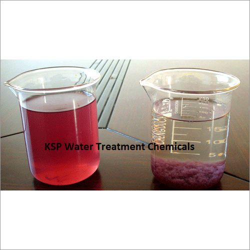 Water Decoloring Agent