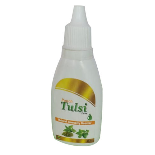 Panch Tulsi Drop