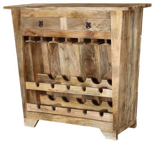 Wooden Cupboard