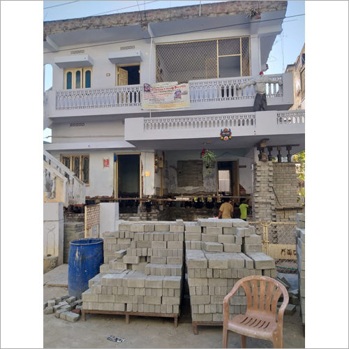 House Shifting Services