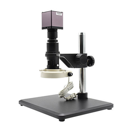 Stereozoom Microscope