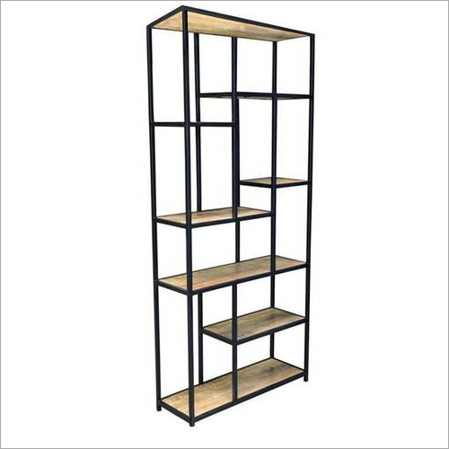 Iron Rack