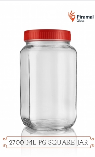 Piramal Jar
