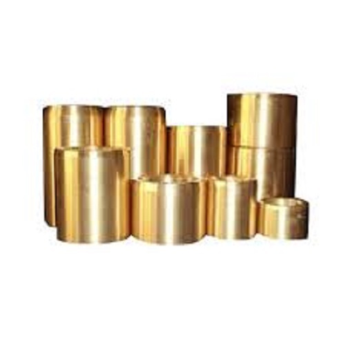 Gunmetal Bushes