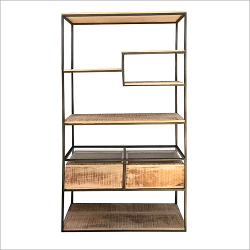 Iron Rack