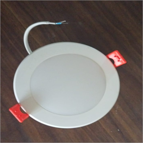 Round Concealed Led Light