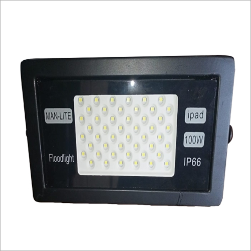 Flood Led Light Application: Industrial