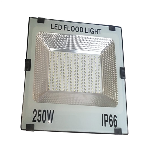 250W Flood Led Light Application: Industrial