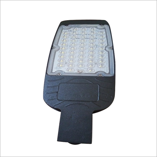 Street Led Light Application: Industrial