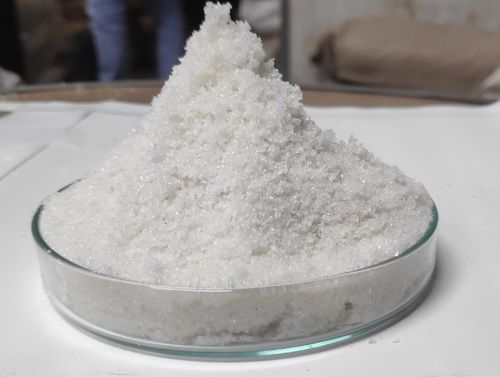 Zinc Sulphate Heptahydrate