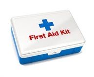 First Aid Kit