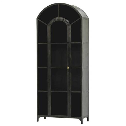Iron Cupboard