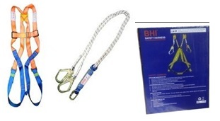 Safety Harness