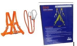 Safety Harness