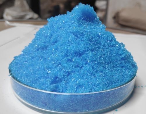 Copper Sulphate Powder 24.5%