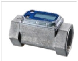 Fuel Meters