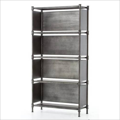 Iron Rack