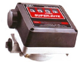 Fuel Meters