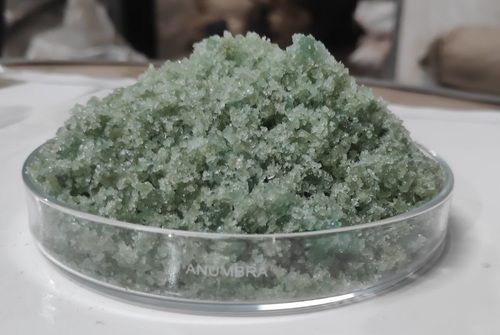 Ferrous Sulphate Heptahydrate