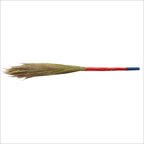 Grass Cleaning Broom