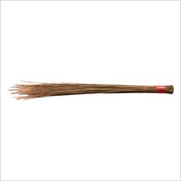 It Cleans The Area Very Effectively And Efficiently Household Coconut Floor Broom