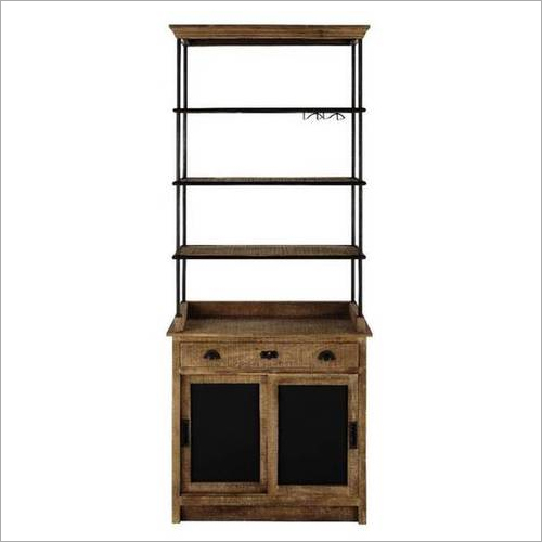 Wooden Cupboard