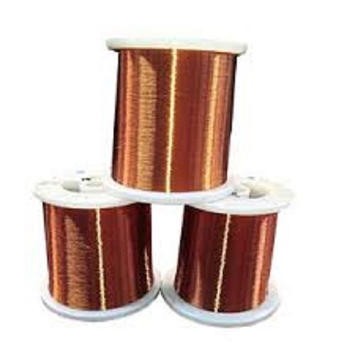 Enamelled Copper Wire