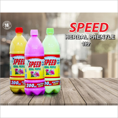1 Ltr Herbal Phenyle
