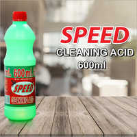 600 ML Cleaning Acid