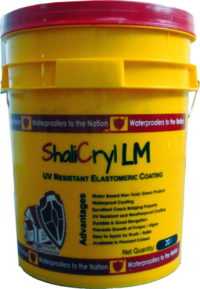 ShaliCryl LM