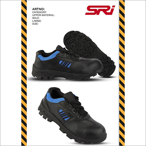 Industrial Safety Shoes Manufacturers, Suppliers & Dealers