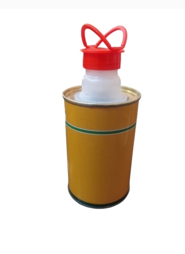 Pesticide Tin Box By AMAR INDUSTRIES