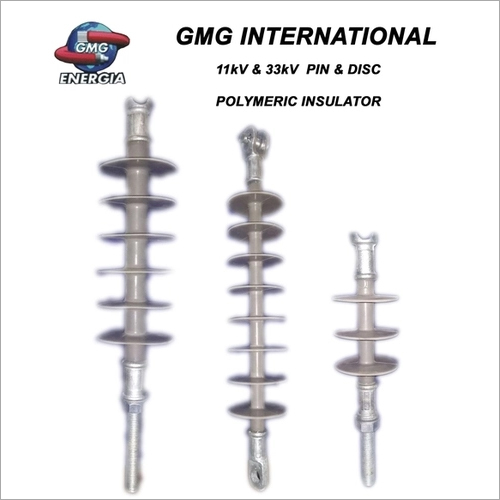 33KV Polymeric Insulator By GMG INTERNATIONAL