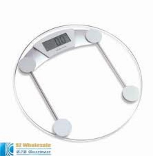Retail weighing scale